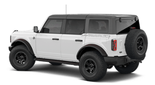 2026 Ford Bronco® External Image 3